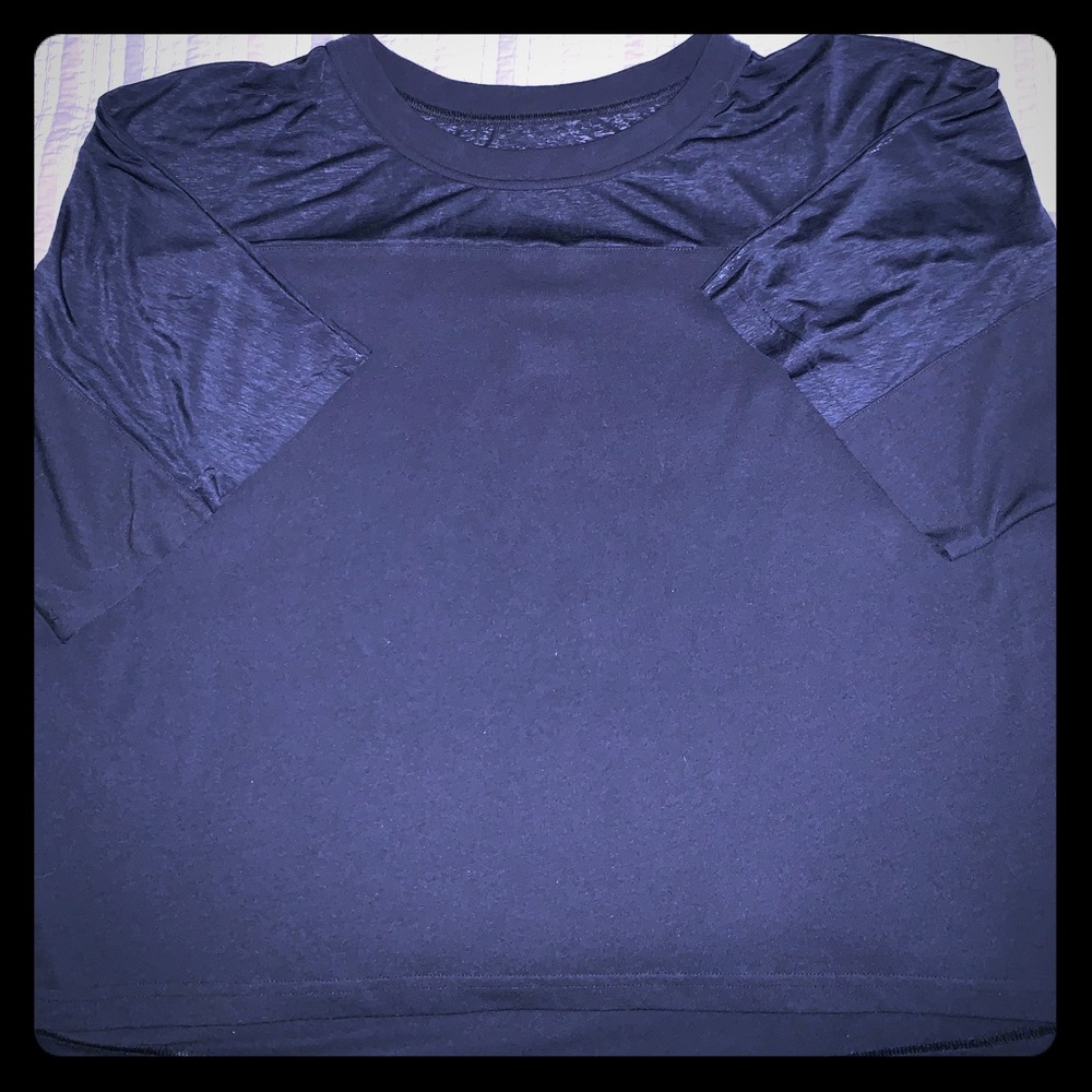 Nike blouse